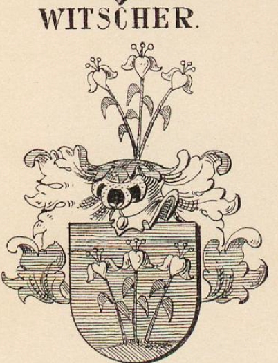 Witscher Coat of Arms / Family Crest 0