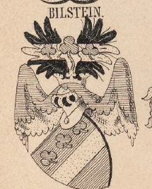 Bilstein Coat of Arms / Family Crest 0