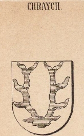 Chraych Coat of Arms / Family Crest 0