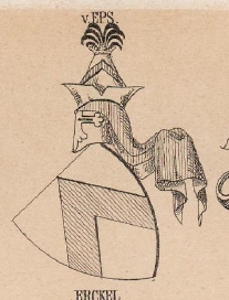 Eps Coat of Arms / Family Crest 0