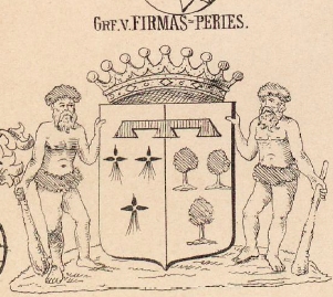 Firmas Coat of Arms / Family Crest 0