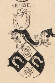 Floss Coat of Arms / Family Crest 0