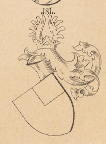 Isl Coat of Arms / Family Crest 0