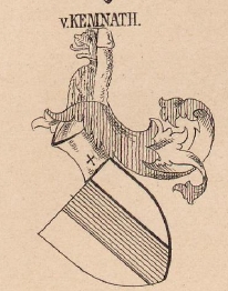 Keminath Coat of Arms / Family Crest 0