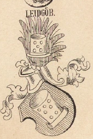 Leidgob Coat of Arms / Family Crest 0