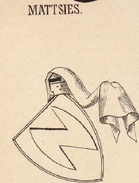 Mattsies Coat of Arms / Family Crest 0