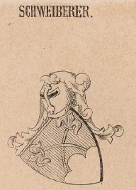 Schweiberer Coat of Arms / Family Crest 0