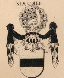 Stockamer Coat of Arms / Family Crest 0