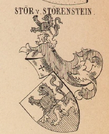 Story Coat of Arms / Family Crest 0