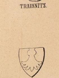 Trausnitz Coat of Arms / Family Crest 0