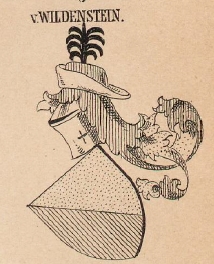 Wildenstein Coat of Arms / Family Crest 0