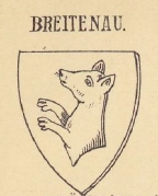 Breitenau Coat of Arms / Family Crest 0