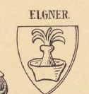 Elgner Coat of Arms / Family Crest 0