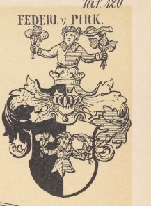 Federl Coat of Arms / Family Crest 5