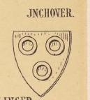 Jnchover Coat of Arms / Family Crest 0