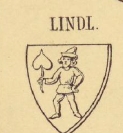 Lindl Coat of Arms / Family Crest 0