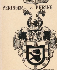 Peringer