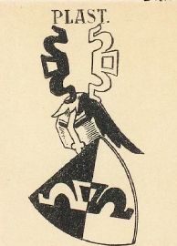 Plast Coat of Arms / Family Crest 0