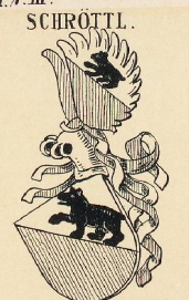 Schrottl Coat of Arms / Family Crest 0