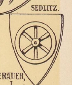 Sedlitz Coat of Arms / Family Crest 0