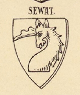 Sewat Coat of Arms / Family Crest 0