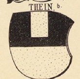 Thein Coat of Arms / Family Crest 1