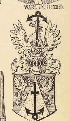Warl Coat of Arms / Family Crest 0