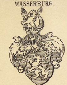 Wasserburg