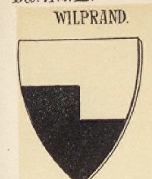 Wilprand Coat of Arms / Family Crest 0