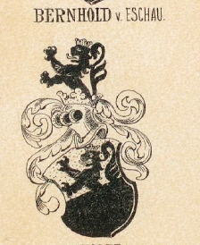Bernhold Coat of Arms / Family Crest 0