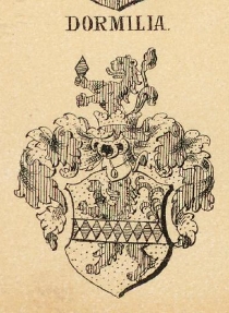 Dormilia Coat of Arms / Family Crest 0
