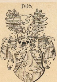 Dos Coat of Arms / Family Crest 0