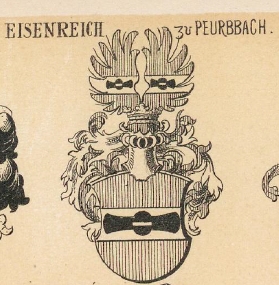 Eisenreich
