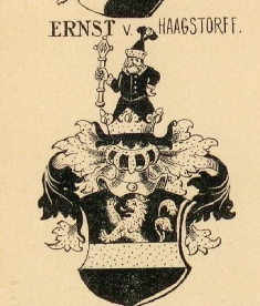 Ernst Coat of Arms / Family Crest 0