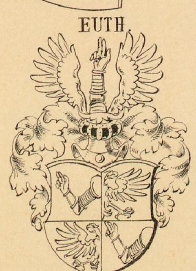 Euth Coat of Arms / Family Crest 0