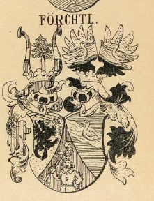 Forchtl Coat of Arms / Family Crest 0
