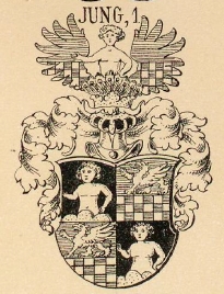 Jung Coat of Arms / Family Crest 0