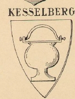 Kesselberg Coat of Arms / Family Crest 0