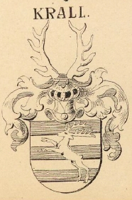 Krall Coat of Arms / Family Crest 0
