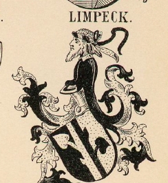 Limpeck Coat of Arms / Family Crest 0