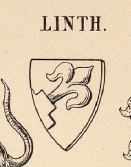 Linth Coat of Arms / Family Crest 0