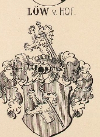 Low Coat of Arms / Family Crest 0