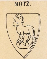 Motz Coat of Arms / Family Crest 0
