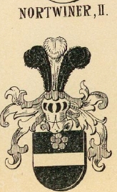 Nortwiner Coat of Arms / Family Crest 0