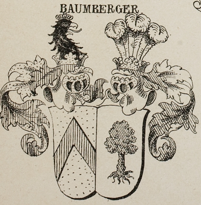Bastineller Coat of Arms / Family Crest 1