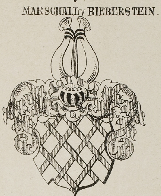 Marschall Coat of Arms / Family Crest 24