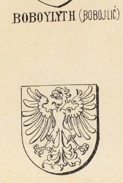 Boboylyth Coat of Arms / Family Crest 0