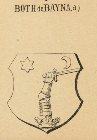 Both Coat of Arms / Family Crest 0