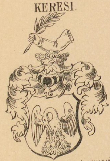 Keresi Coat of Arms / Family Crest 0