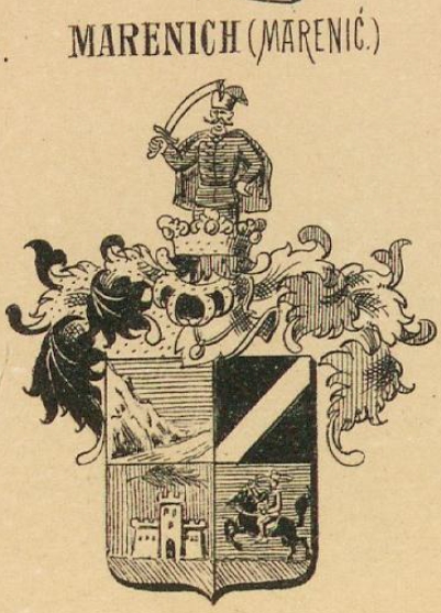 Marenich